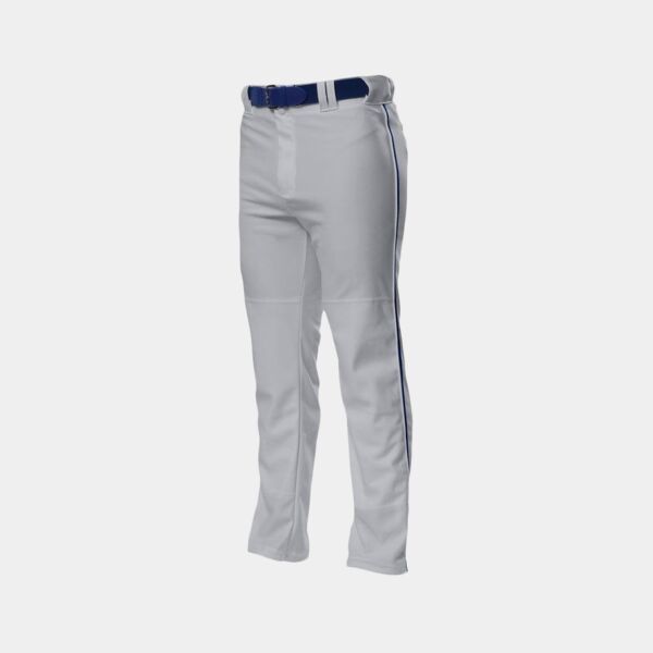 A4 Pro Style Open Bottom Baggy Cut Baseball Pant N6162 Pro Style Open Bottom Baggy Cut Baseball Pant Thumbnail