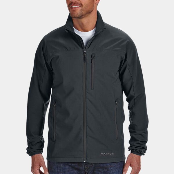 Men's Tempo Jacket Thumbnail