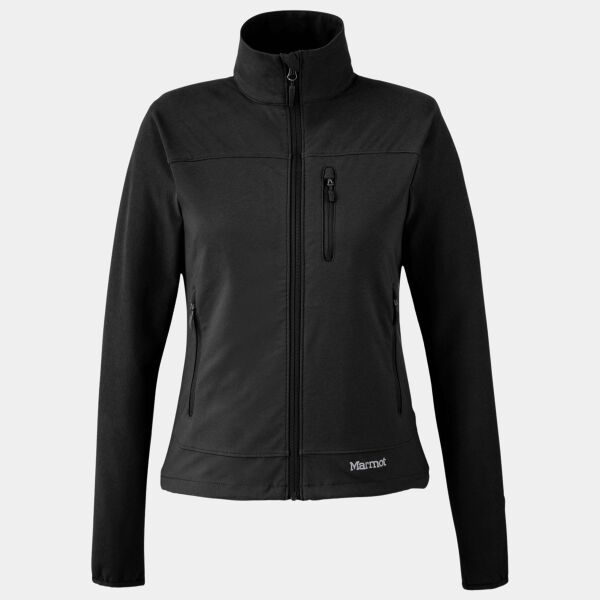 Ladies' Tempo Jacket Thumbnail