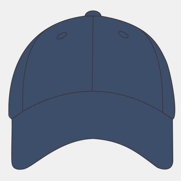 Adams Patriot Cap PA102 Patriot Cap Thumbnail