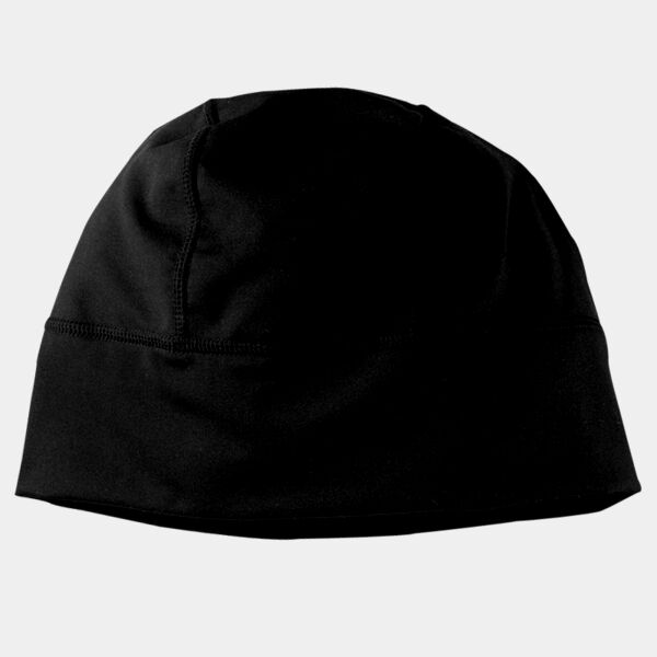 Big Accessories Performance Beanie BA513 Performance Beanie Thumbnail
