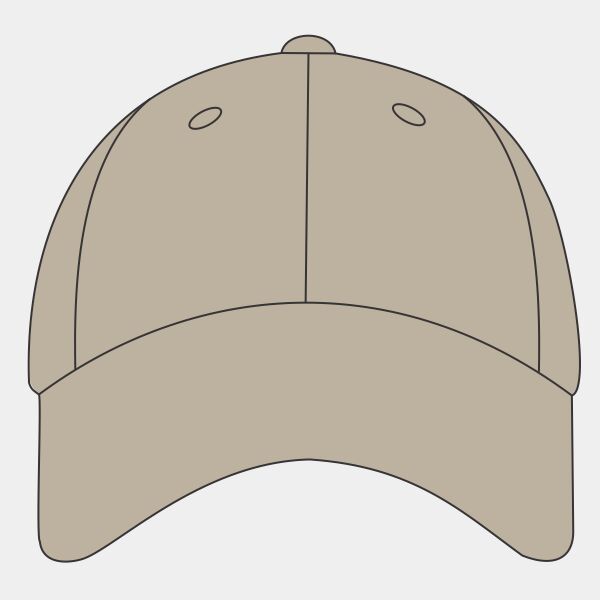 Adult Wool Blend Cap Thumbnail