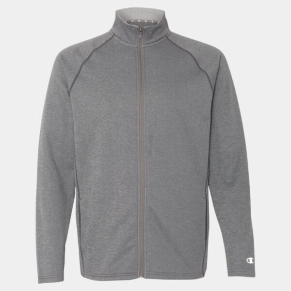 Performance Full-Zip Jacket Thumbnail