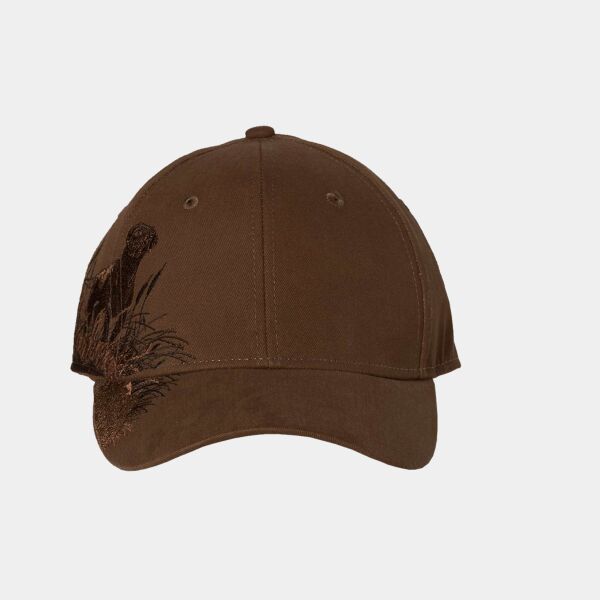 Labrador Cap Thumbnail