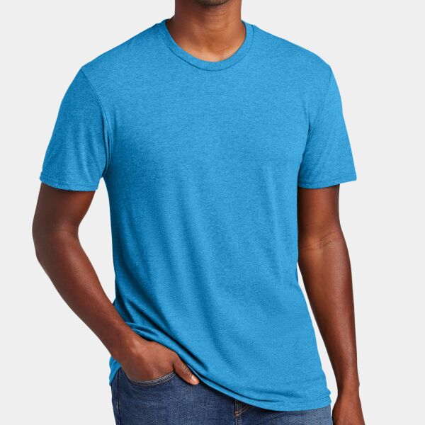 District Very Important Tee ® DT6000 Very Important Tee ® Thumbnail