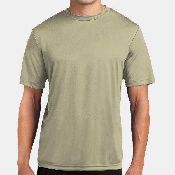 Sport Tek Tall PosiCharge ® Competitor Tee TST350 Tall PosiCharge ® Competitor Tee Thumbnail