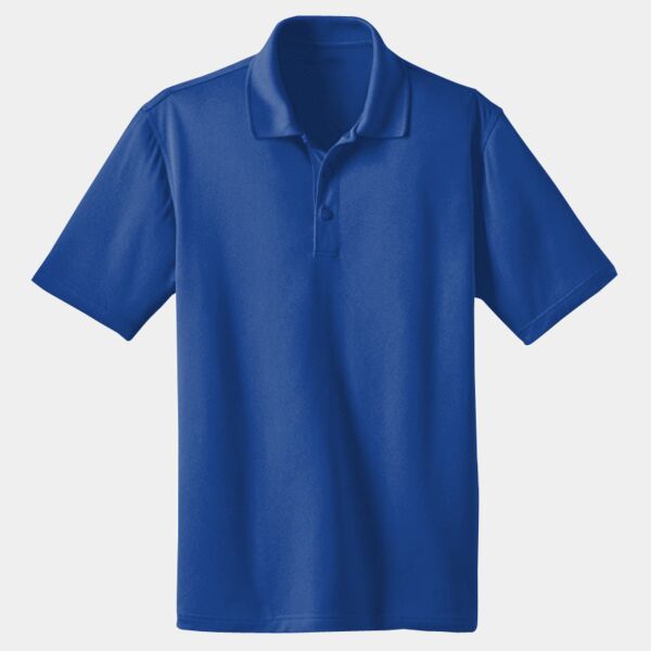 CornerStone Tall Select Snag Proof Polo TLCS412 Tall Select Snag Proof Polo Thumbnail