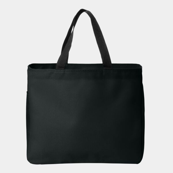 Port Authority Essential Tote B0750 Essential Tote Thumbnail