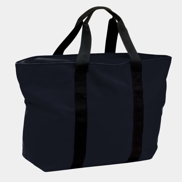 Port Authority All Purpose Tote B5000 All Purpose Tote Thumbnail