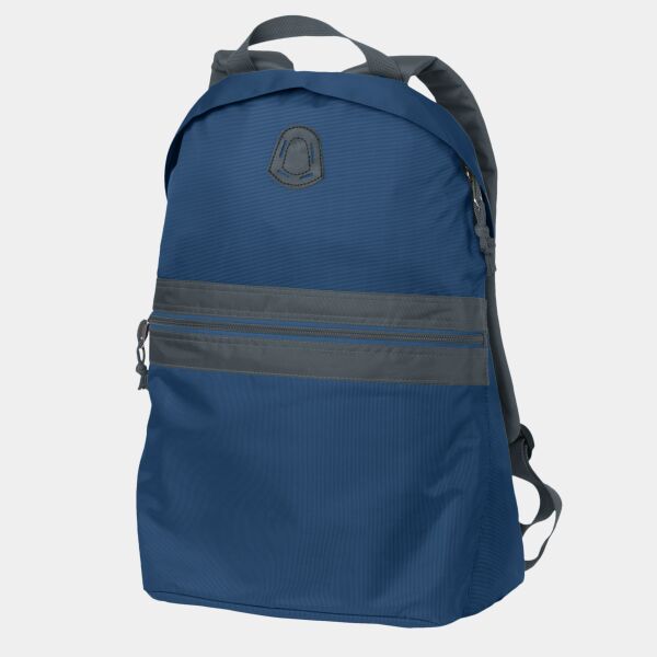 Nailhead Backpack Thumbnail