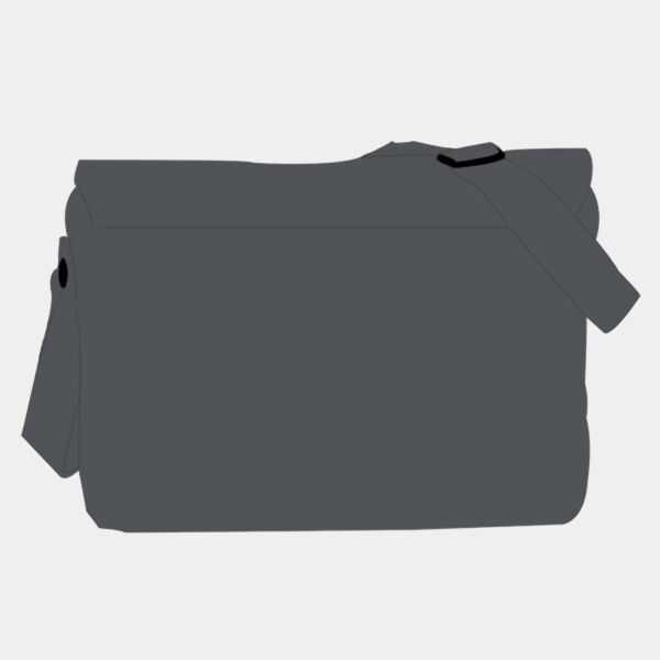 Port Authority Nailhead Messenger BG301 Nailhead Messenger Thumbnail