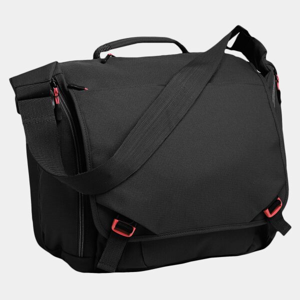 Cyber Messenger Thumbnail