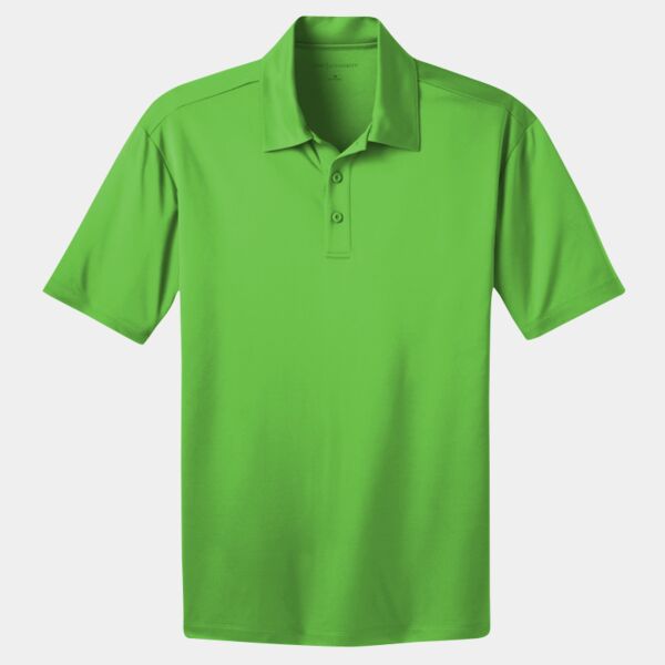 Port Authority Silk Touch Performance Polo K540 Silk Touch Performance Polo Thumbnail