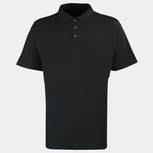 Port Authority Tall Tech Pique Polo TLK527 Tall Tech Pique Polo Thumbnail