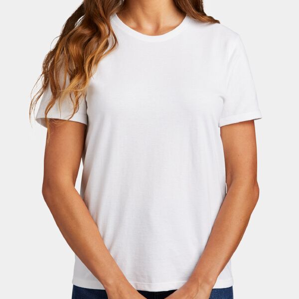 Port & Company Women's Essential Tee LPC61 Women's Essential Tee Thumbnail