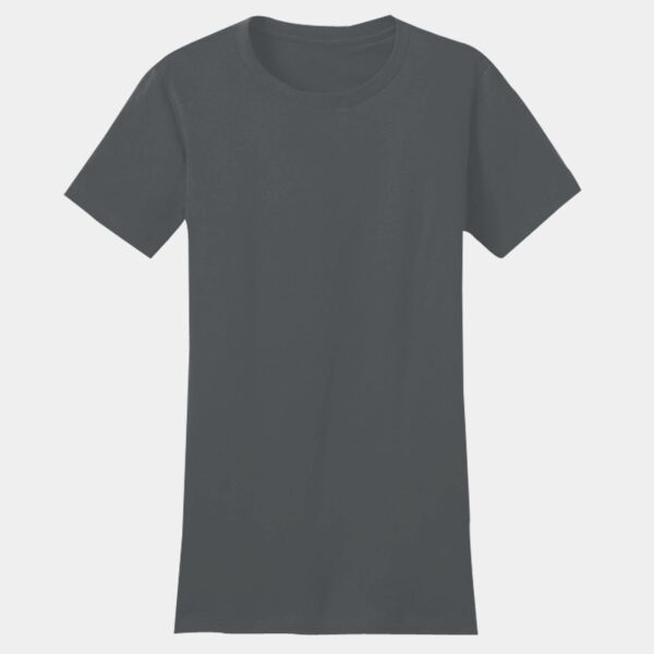 District Women's Fitted The Concert Tee ® DT5001 Women's Fitted The Concert Tee ® Thumbnail