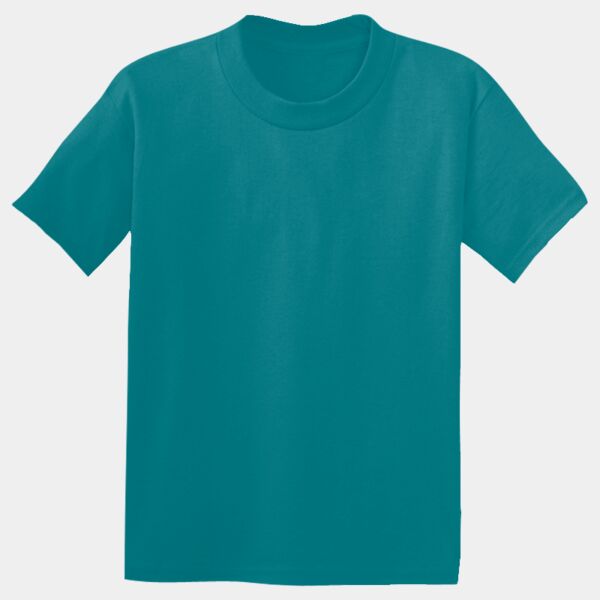 Sport Tek Youth PosiCharge ® Competitor Tee YST350 Youth PosiCharge ® Competitor Tee Thumbnail