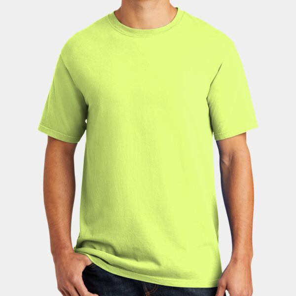 Port & Company Garment Dyed Tee PC099 Garment Dyed Tee Thumbnail