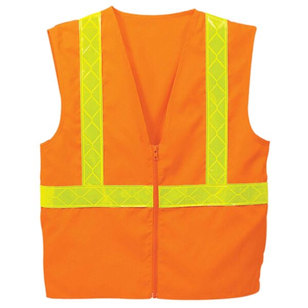 Port Authority Enhanced Visibility Vest SV01 Enhanced Visibility Vest Thumbnail