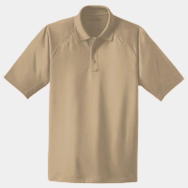CornerStone Select Snag Proof Polo CS412 Select Snag Proof Polo Thumbnail
