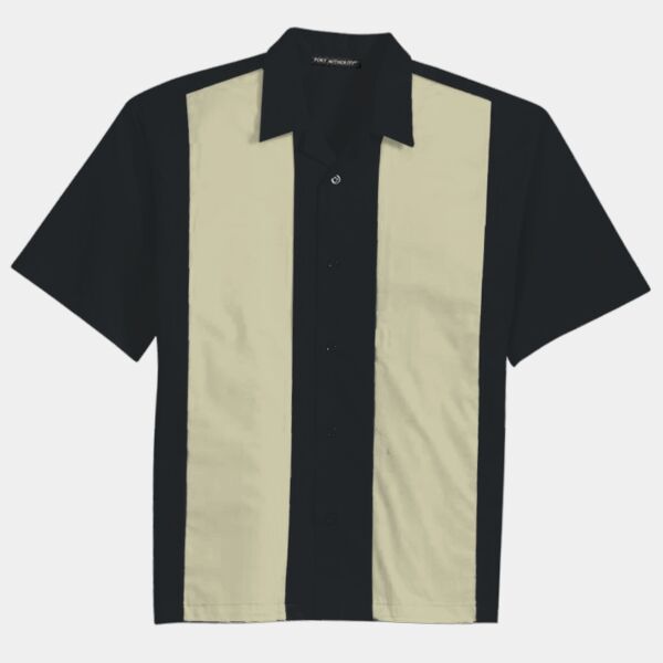 Retro Camp Shirt Thumbnail