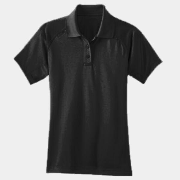 CornerStone Women's Select Snag Proof Tactical Polo CS411 Women's Select Snag Proof Tactical Polo Thumbnail