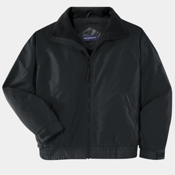 Port Authority Competitor Jacket JP54 Competitor Jacket Thumbnail