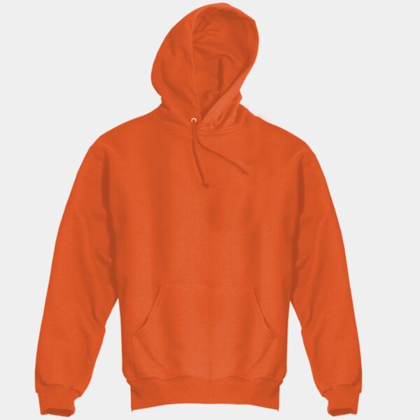 Sport Tek Super Heavyweight Pullover Hooded Sweatshirt F281 Super Heavyweight Pullover Hooded Sweatshirt Thumbnail