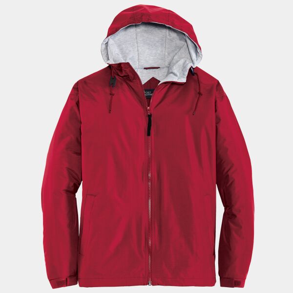 Port Authority Team Jacket JP56 Team Jacket Thumbnail