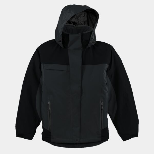 Port Authority Women's Nootka Jacket L792 Women's Nootka Jacket Thumbnail