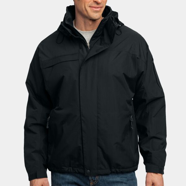 Port Authority Nootka Jacket J792 Nootka Jacket Thumbnail