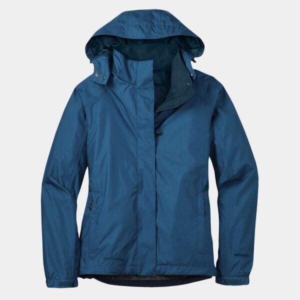Eddie Bauer Women's Rain Jacket EB551 Women's Rain Jacket Thumbnail
