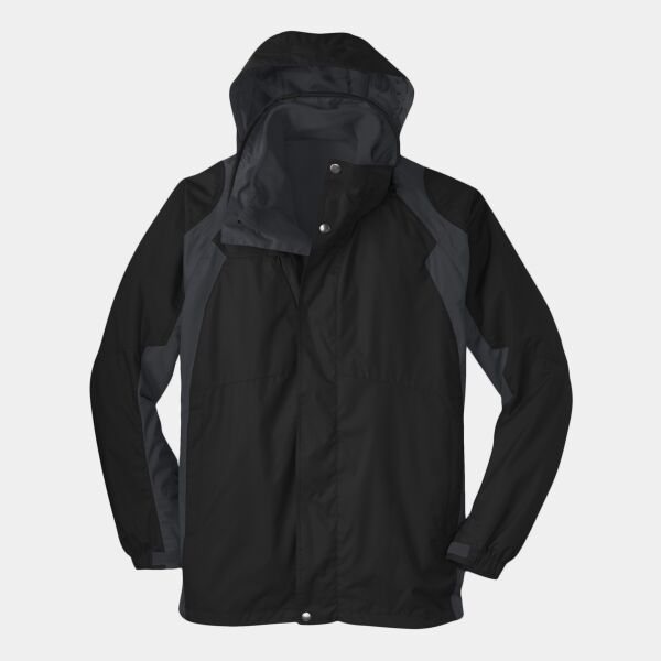 Port Authority Ranger 3 in 1 Jacket J310 Ranger 3 in 1 Jacket Thumbnail