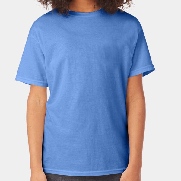 Hanes Youth T-Shirt 5370 Youth T-Shirt Thumbnail