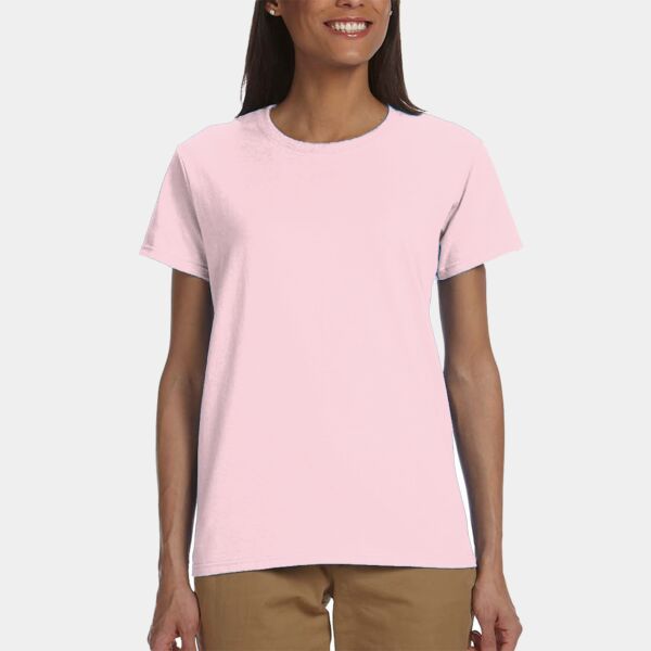 Gildan Ladies' Ultra Cotton® T-Shirt G200L Ladies' Ultra Cotton® T-Shirt Thumbnail