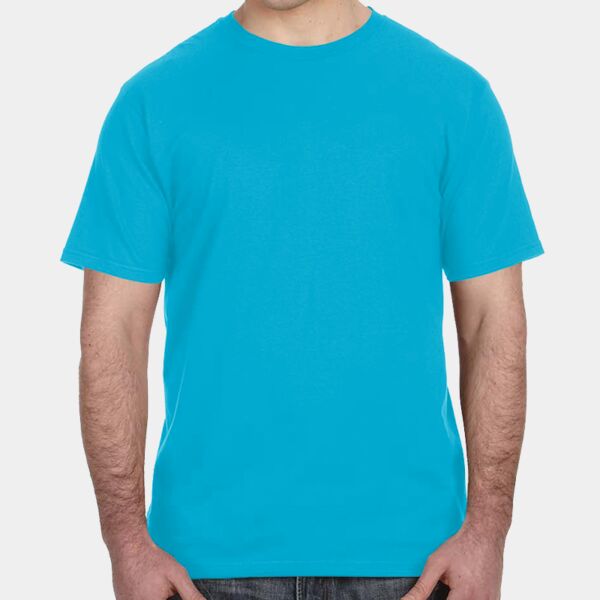 Gildan Adult Softstyle T-Shirt 980 Adult Softstyle T-Shirt Thumbnail