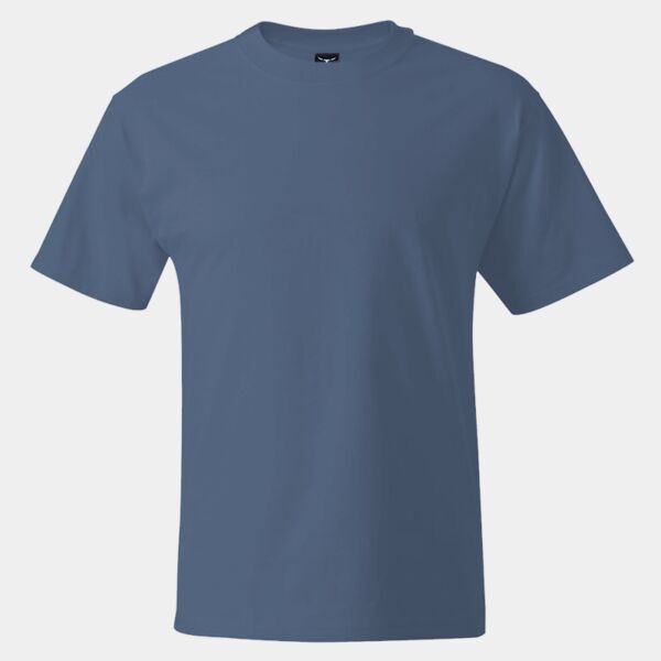 Hanes Unisex Beefy-T® T-Shirt 5180 Unisex Beefy-T® T-Shirt Thumbnail
