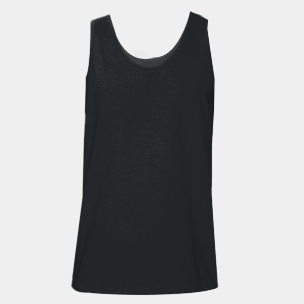 Gildan Adult Ultra Cotton® Tank G220 Adult Ultra Cotton® Tank Thumbnail
