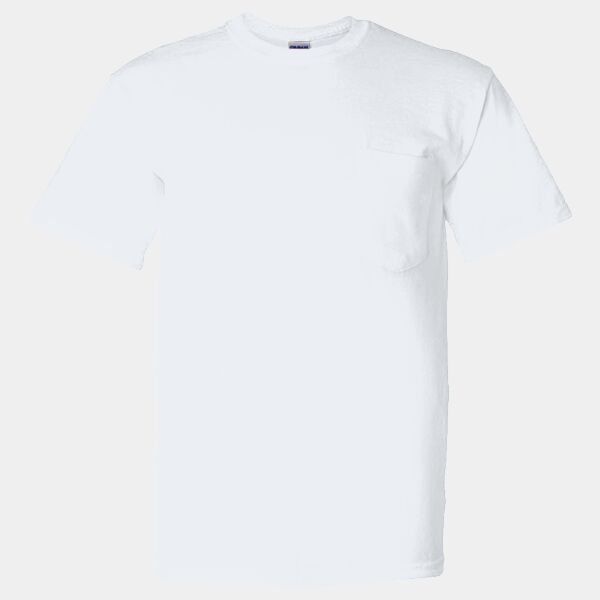 Adult Pocket T-Shirt Thumbnail