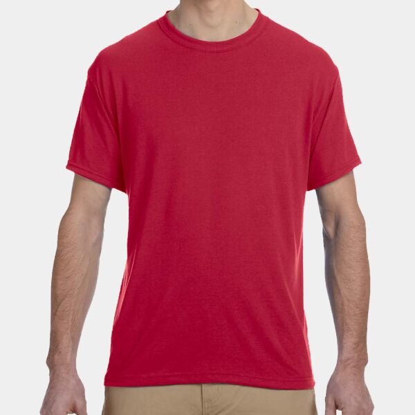 Jerzees Adult DRI-POWER® SPORT Poly T-Shirt 21M Adult DRI-POWER® SPORT Poly T-Shirt Thumbnail