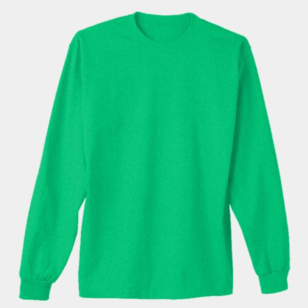 Gildan Adult Ultra Cotton® Long-Sleeve T-Shirt G240 Adult Ultra Cotton® Long-Sleeve T-Shirt Thumbnail