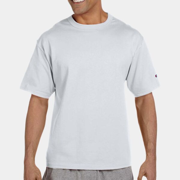 Champion Adult Heritage Jersey T-Shirt T2102 Adult Heritage Jersey T-Shirt Thumbnail