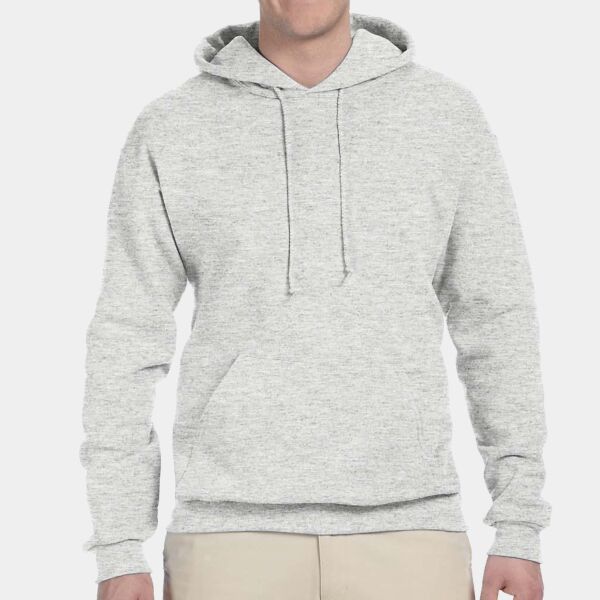 Jerzees Adult NuBlend® Fleece Pullover Hooded Sweatshirt 996 Adult NuBlend® Fleece Pullover Hooded Sweatshirt Thumbnail