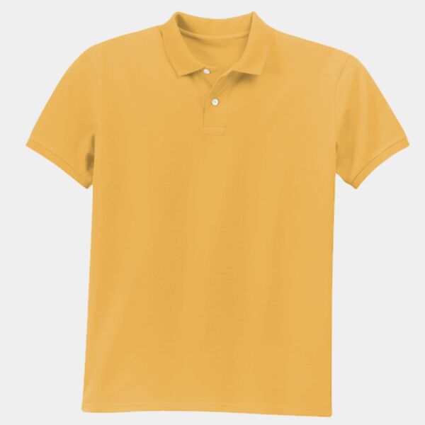 Harriton Ladies' Polytech Polo M315W Ladies' Polytech Polo Thumbnail