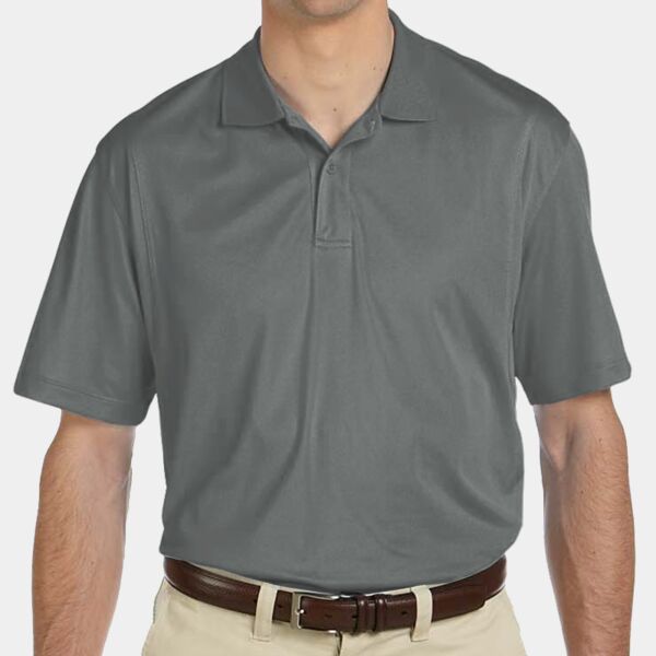 Men's Micro-Piqué Polo Thumbnail