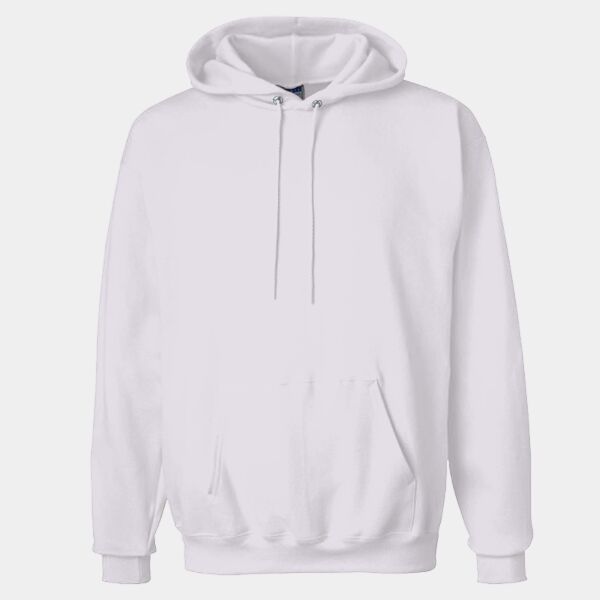 Adult Ultimate Cotton® Pullover Hooded Sweatshirt Thumbnail