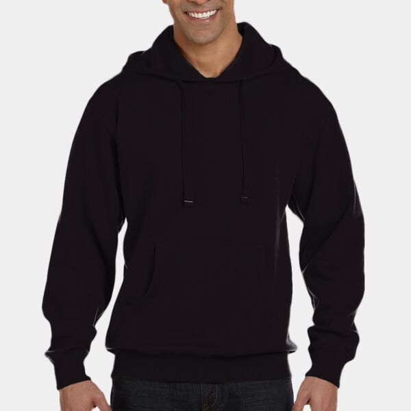 econscious Unisex Heritage Pullover Hooded Sweatshirt EC5500 Unisex Heritage Pullover Hooded Sweatshirt Thumbnail