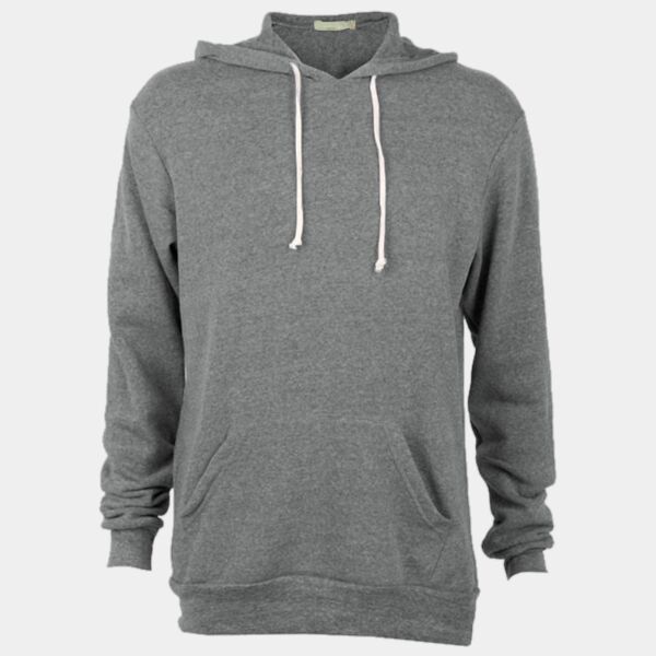 Unisex Challenger Eco-Fleece Hoodie Thumbnail