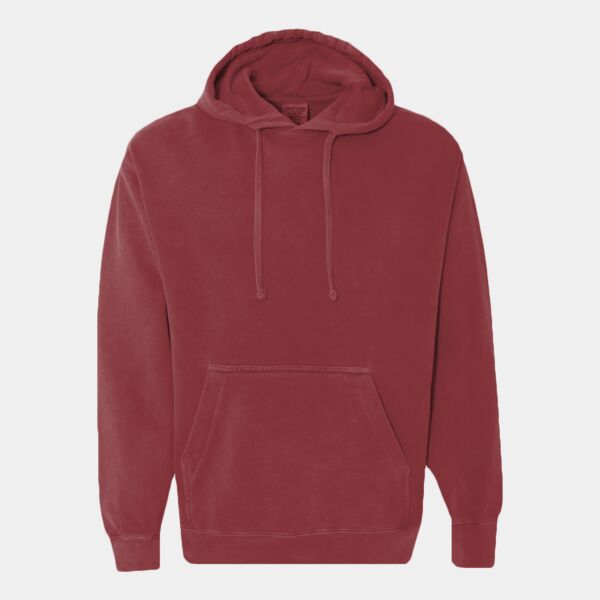 Comfort Colors Adult Hooded Sweatshirt 1567 Adult Hooded Sweatshirt Thumbnail