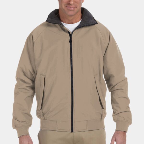 Devon & Jones Men's Three-Season Classic Jacket D700 Men's Three-Season Classic Jacket Thumbnail